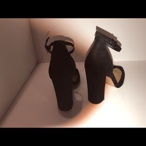 ASOS Shoes - 4in block heel ASOS Shoes - 4in block heel